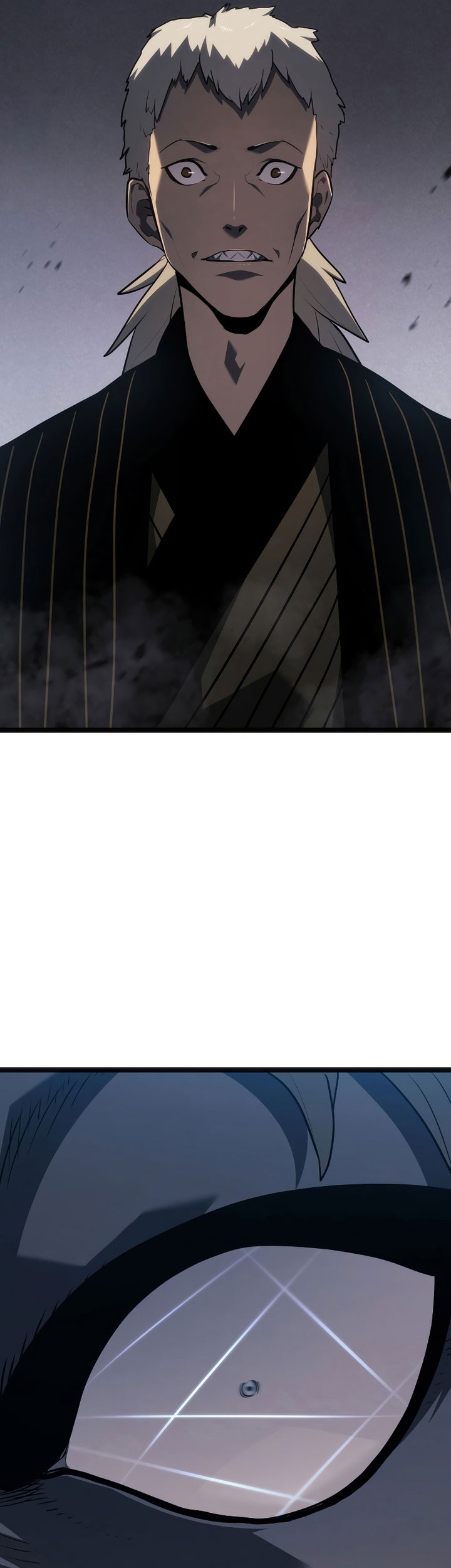 Grim Reaper of the Drifting Moon Chapter 58 - halaman 71