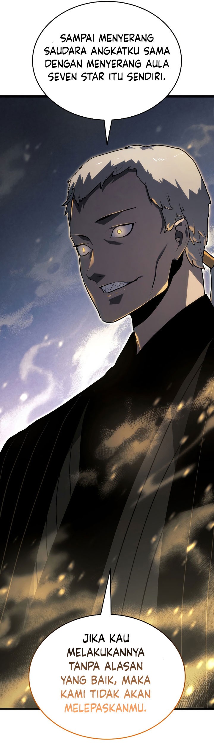 Grim Reaper of the Drifting Moon Chapter 58 - halaman 77