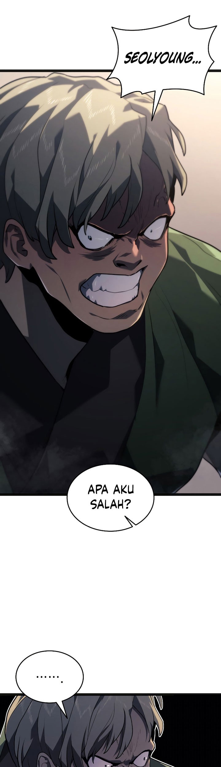 Grim Reaper of the Drifting Moon Chapter 58 - halaman 85