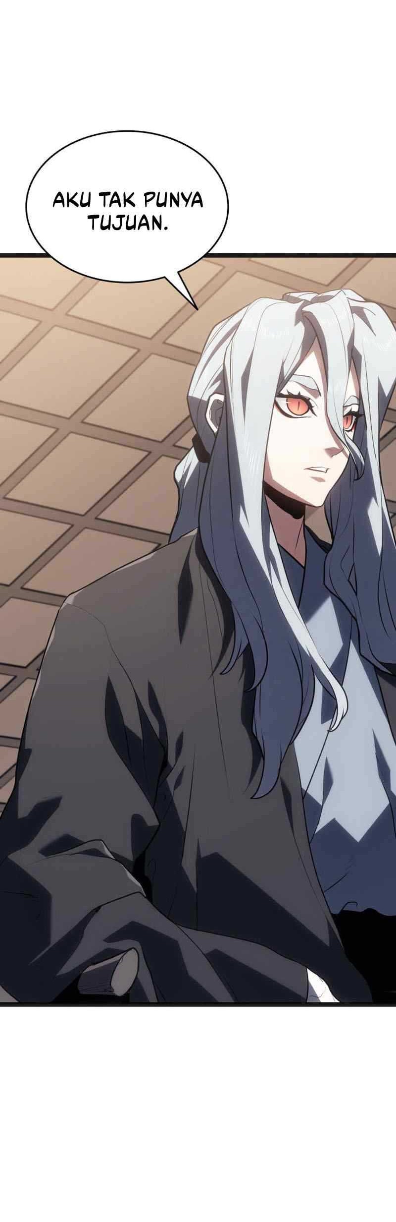 Grim Reaper of the Drifting Moon Chapter 59 - halaman 13
