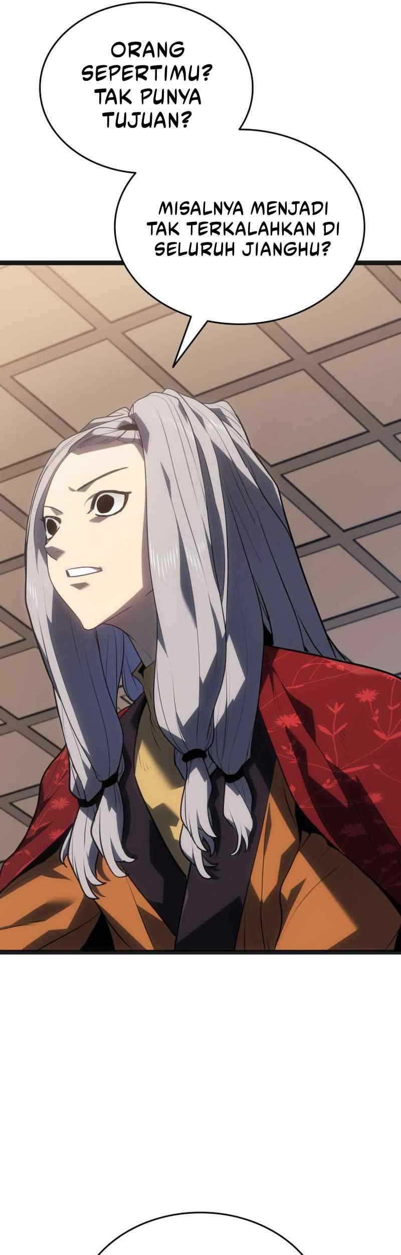 Grim Reaper of the Drifting Moon Chapter 59 - halaman 14