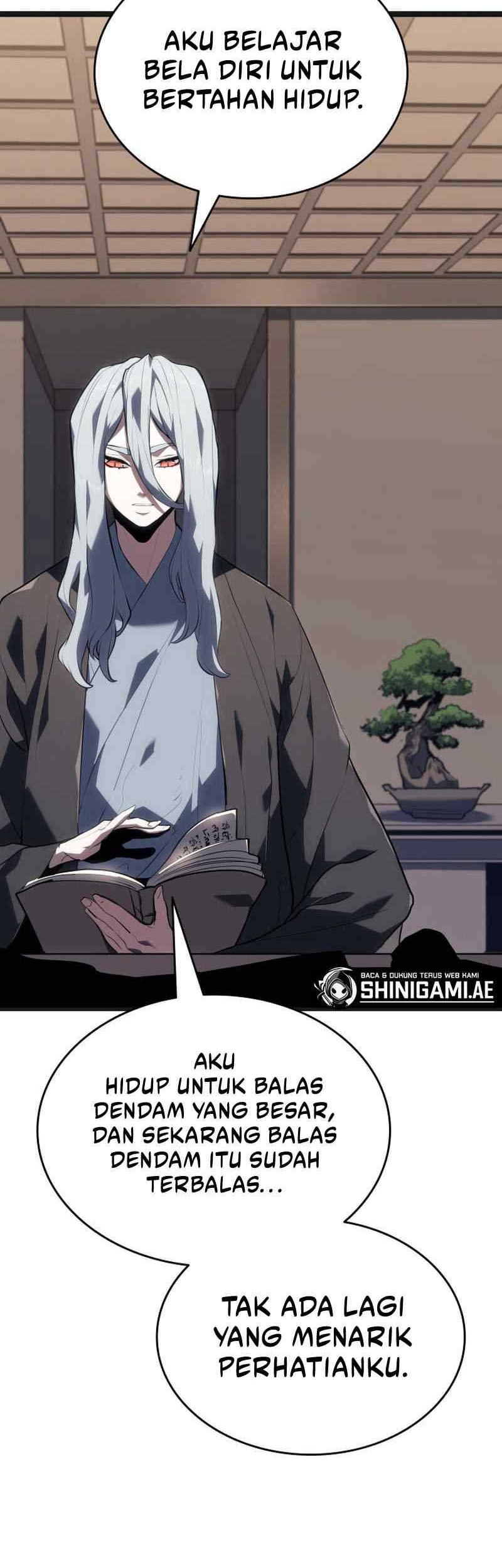 Grim Reaper of the Drifting Moon Chapter 59 - halaman 15
