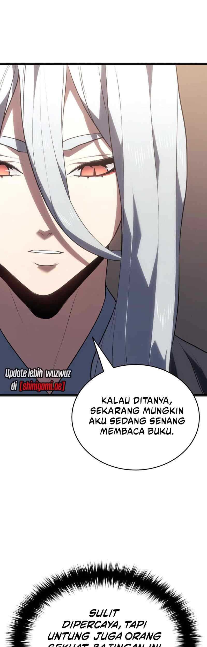 Grim Reaper of the Drifting Moon Chapter 59 - halaman 16