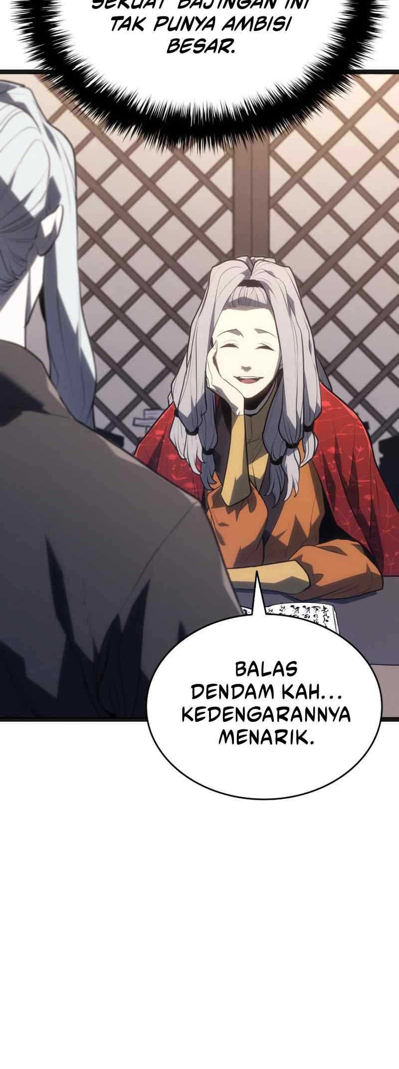 Grim Reaper of the Drifting Moon Chapter 59 - halaman 17
