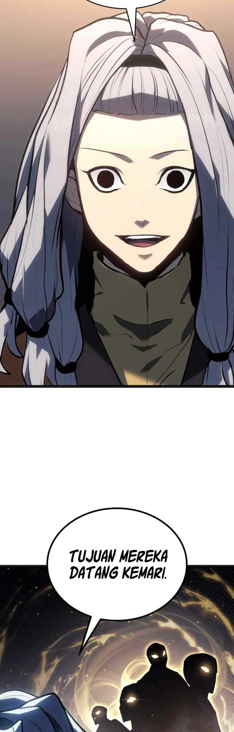 Grim Reaper of the Drifting Moon Chapter 59 - halaman 19