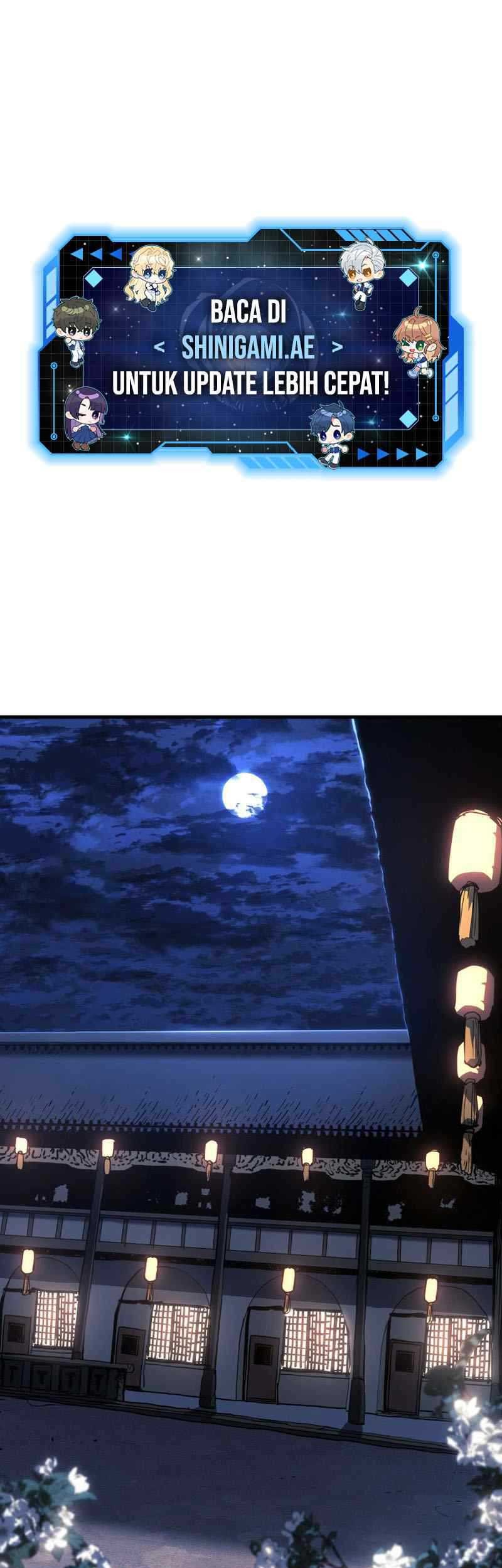 Grim Reaper of the Drifting Moon Chapter 59 - halaman 2