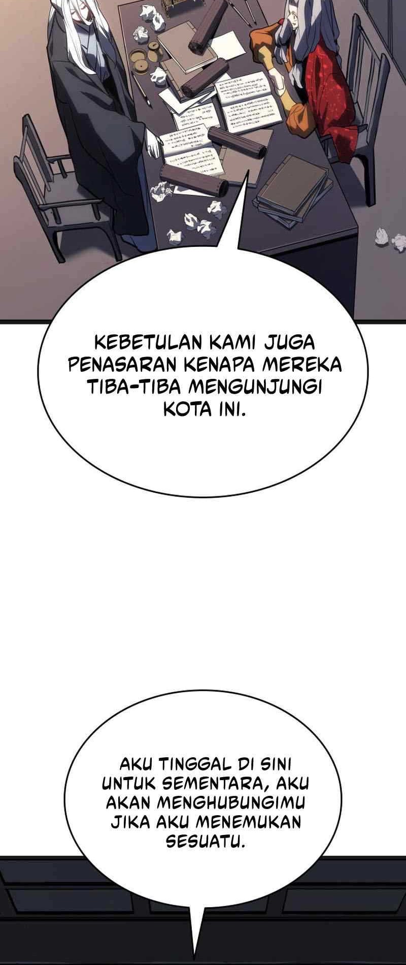Grim Reaper of the Drifting Moon Chapter 59 - halaman 21