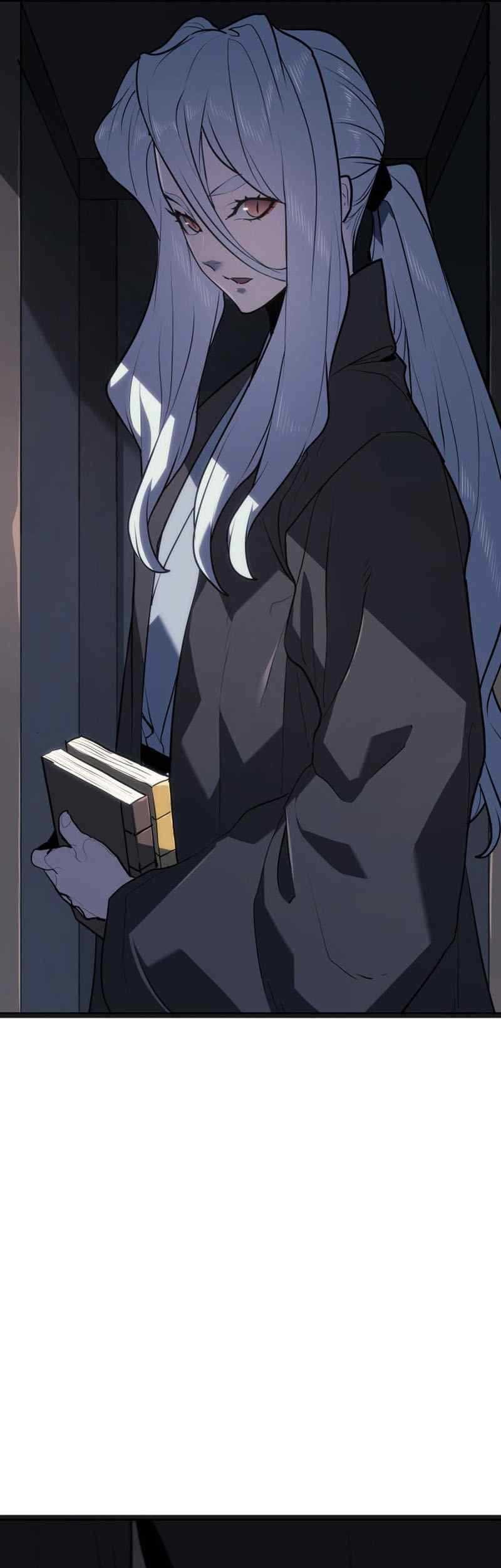 Grim Reaper of the Drifting Moon Chapter 59 - halaman 22