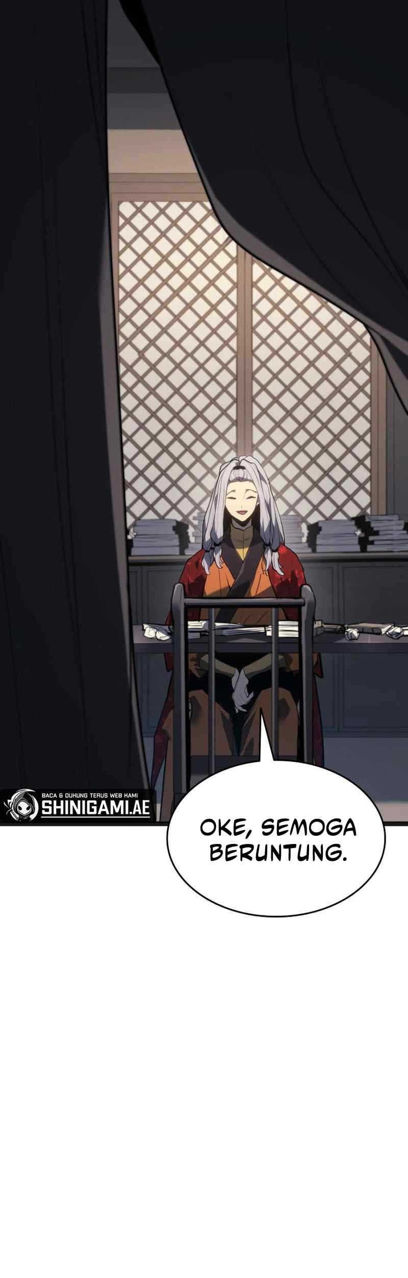 Grim Reaper of the Drifting Moon Chapter 59 - halaman 23