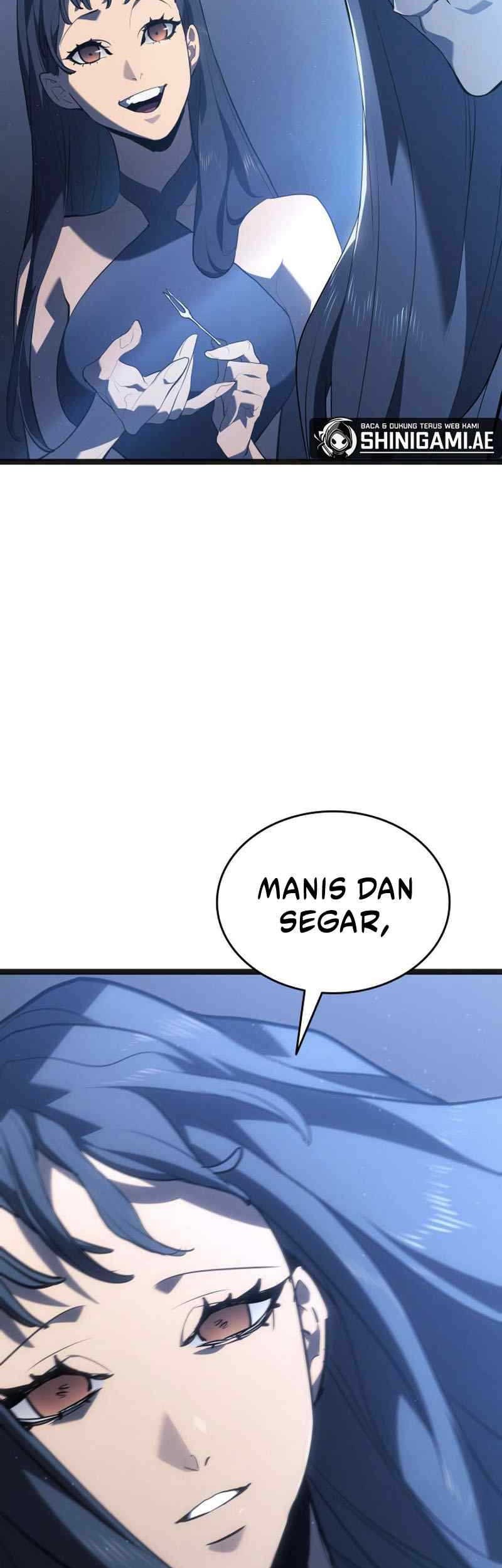 Grim Reaper of the Drifting Moon Chapter 59 - halaman 28