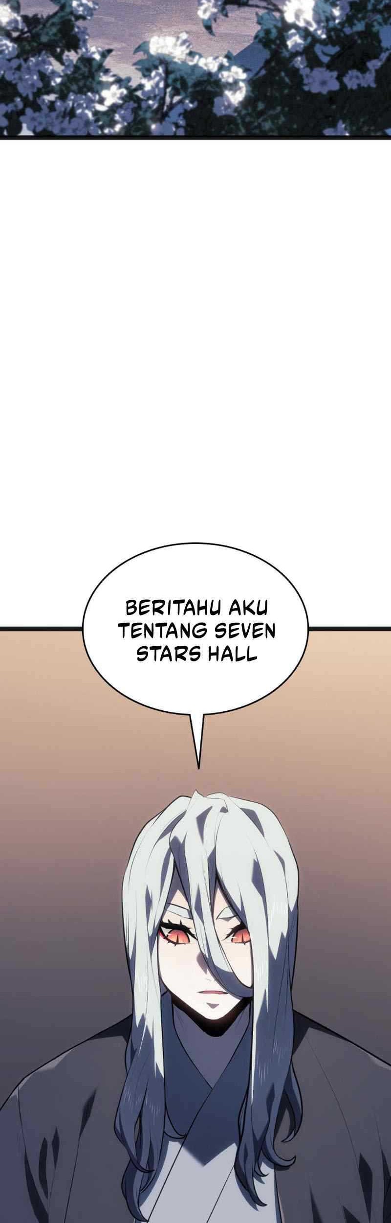Grim Reaper of the Drifting Moon Chapter 59 - halaman 3