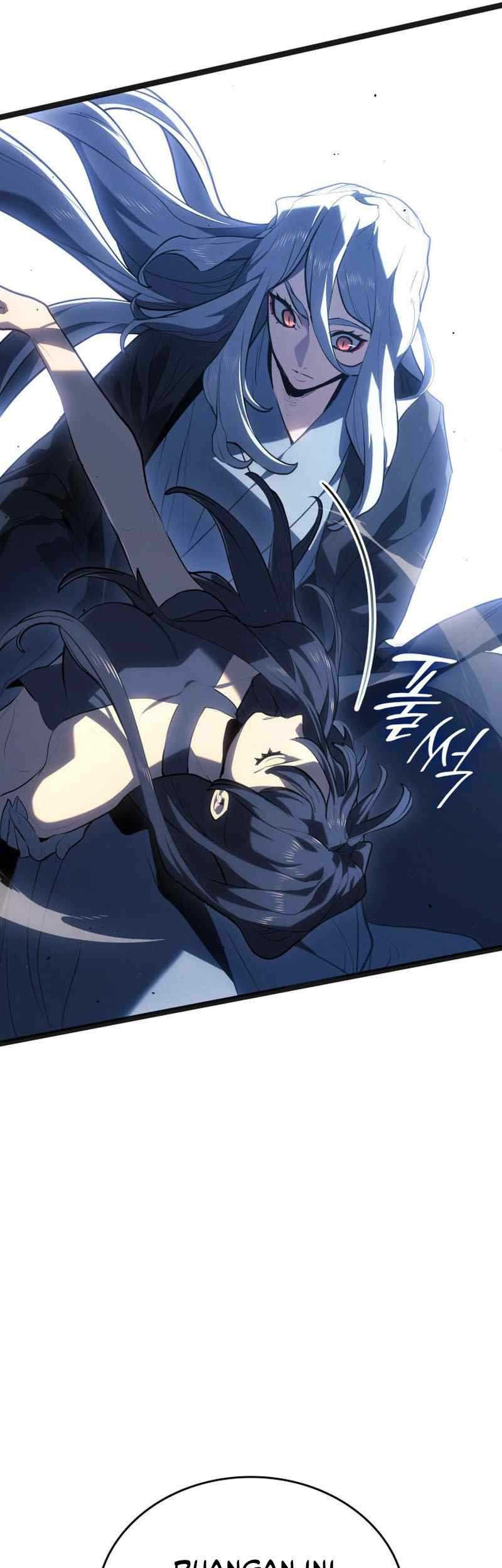 Grim Reaper of the Drifting Moon Chapter 59 - halaman 30