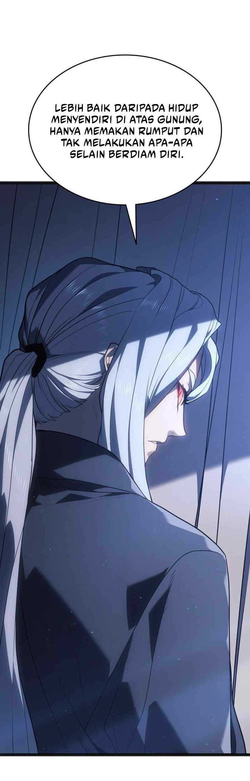 Grim Reaper of the Drifting Moon Chapter 59 - halaman 33
