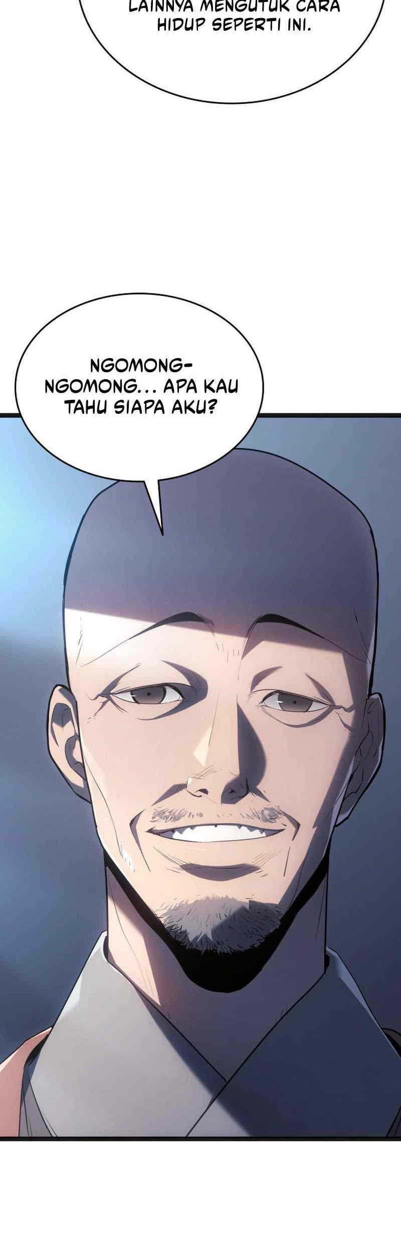 Grim Reaper of the Drifting Moon Chapter 59 - halaman 35