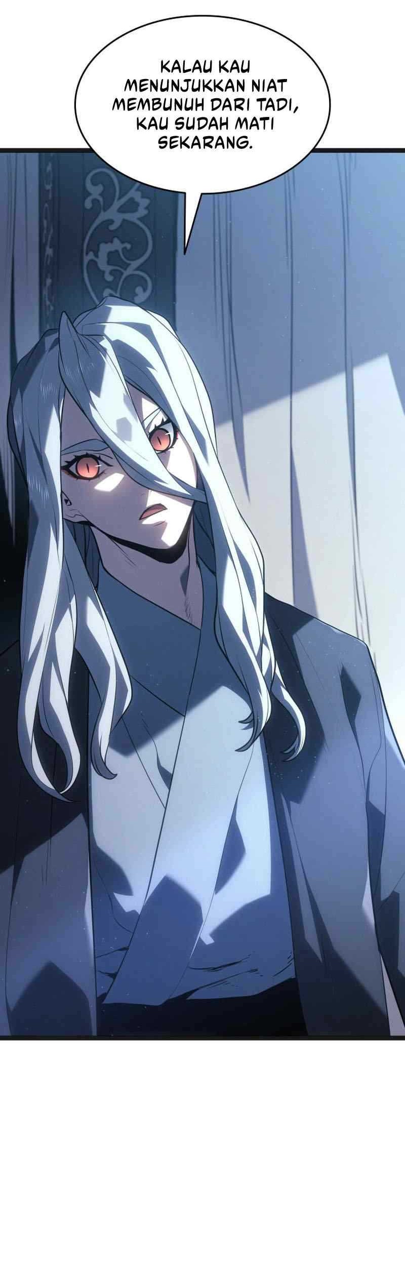 Grim Reaper of the Drifting Moon Chapter 59 - halaman 37