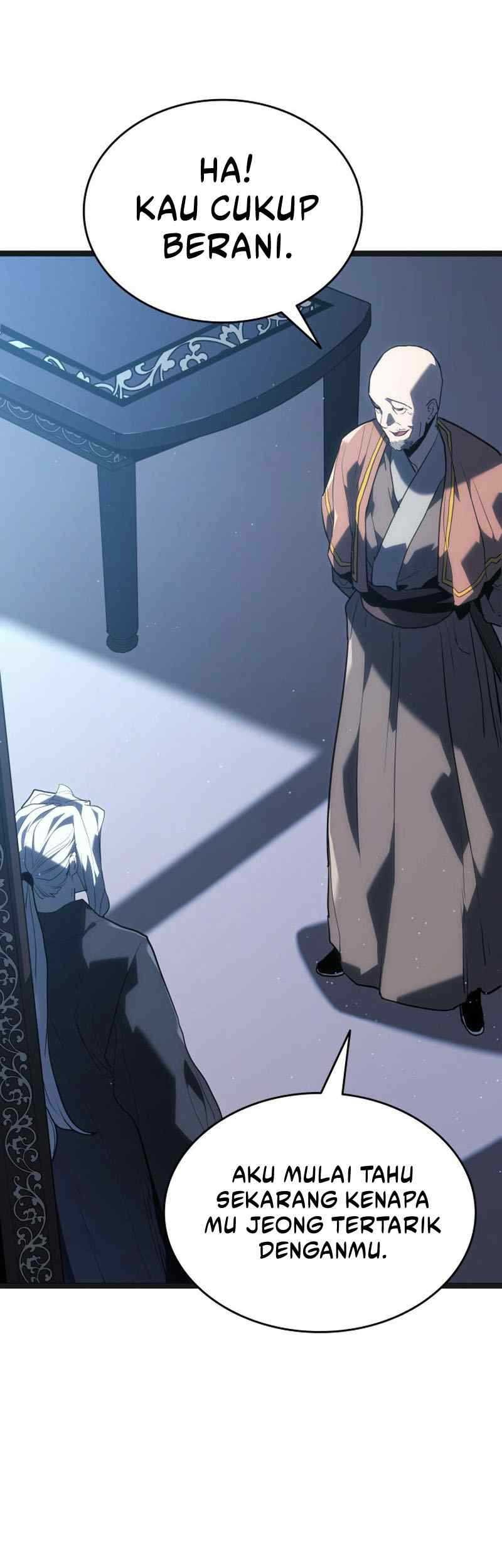 Grim Reaper of the Drifting Moon Chapter 59 - halaman 38