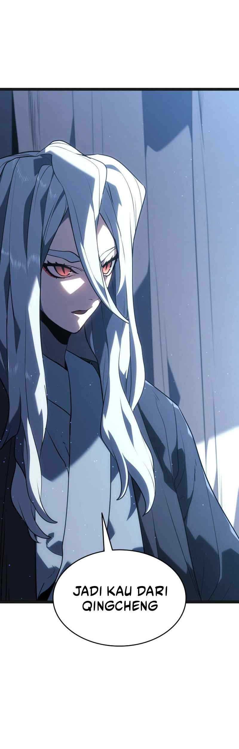 Grim Reaper of the Drifting Moon Chapter 59 - halaman 39