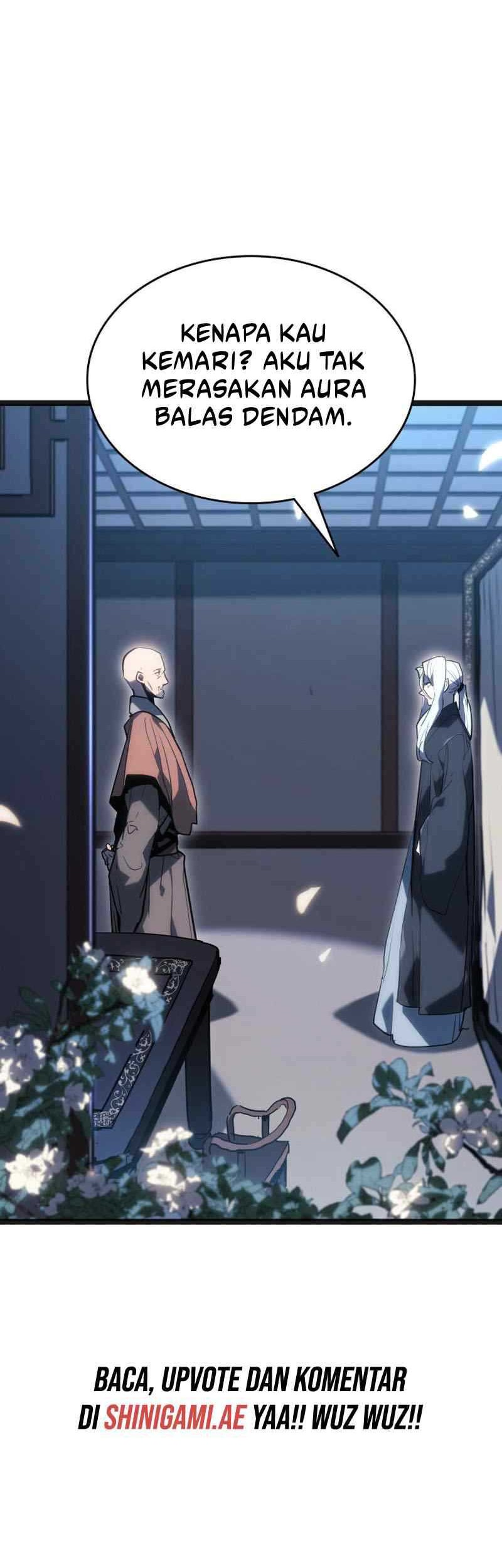Grim Reaper of the Drifting Moon Chapter 59 - halaman 41
