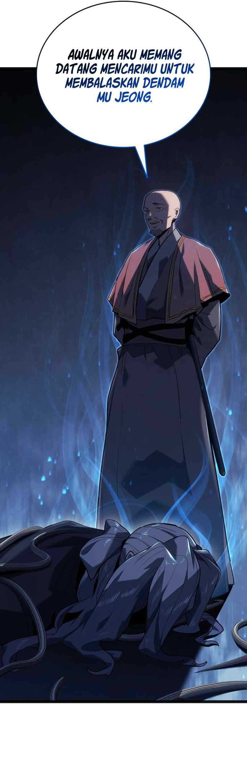 Grim Reaper of the Drifting Moon Chapter 59 - halaman 46
