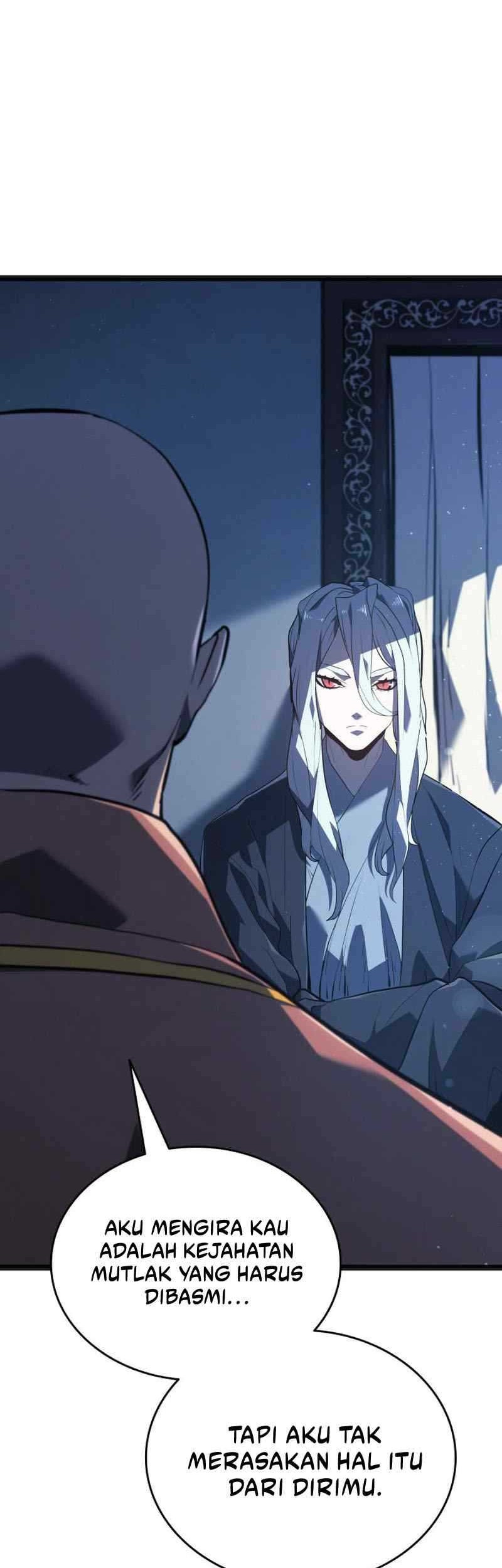 Grim Reaper of the Drifting Moon Chapter 59 - halaman 47