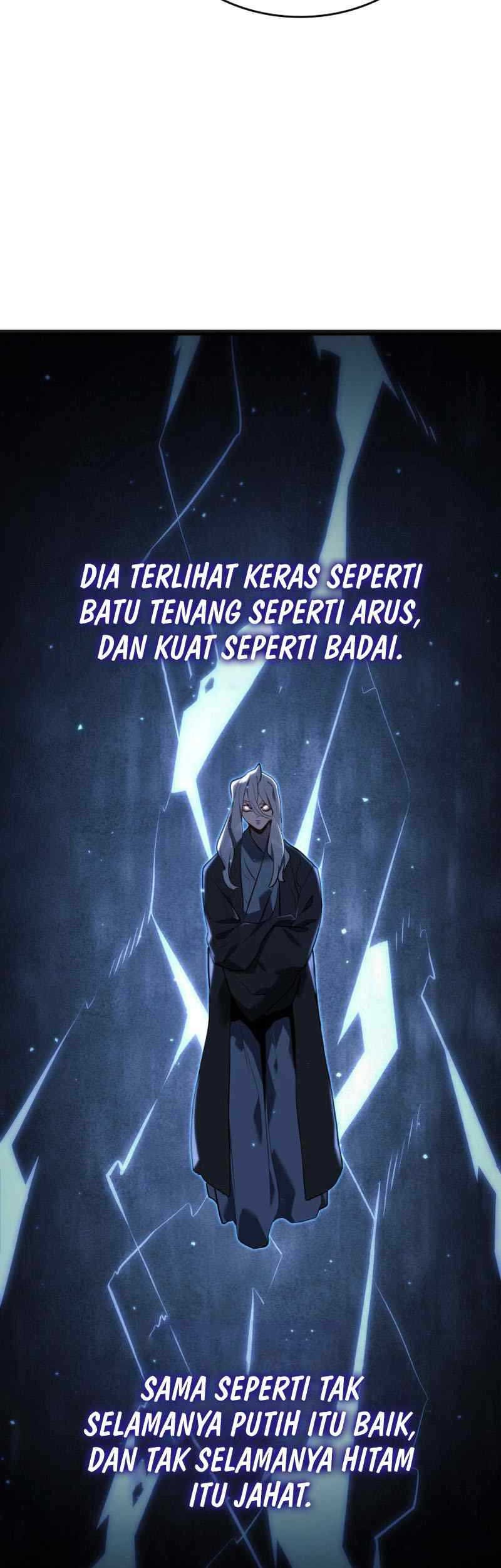 Grim Reaper of the Drifting Moon Chapter 59 - halaman 48