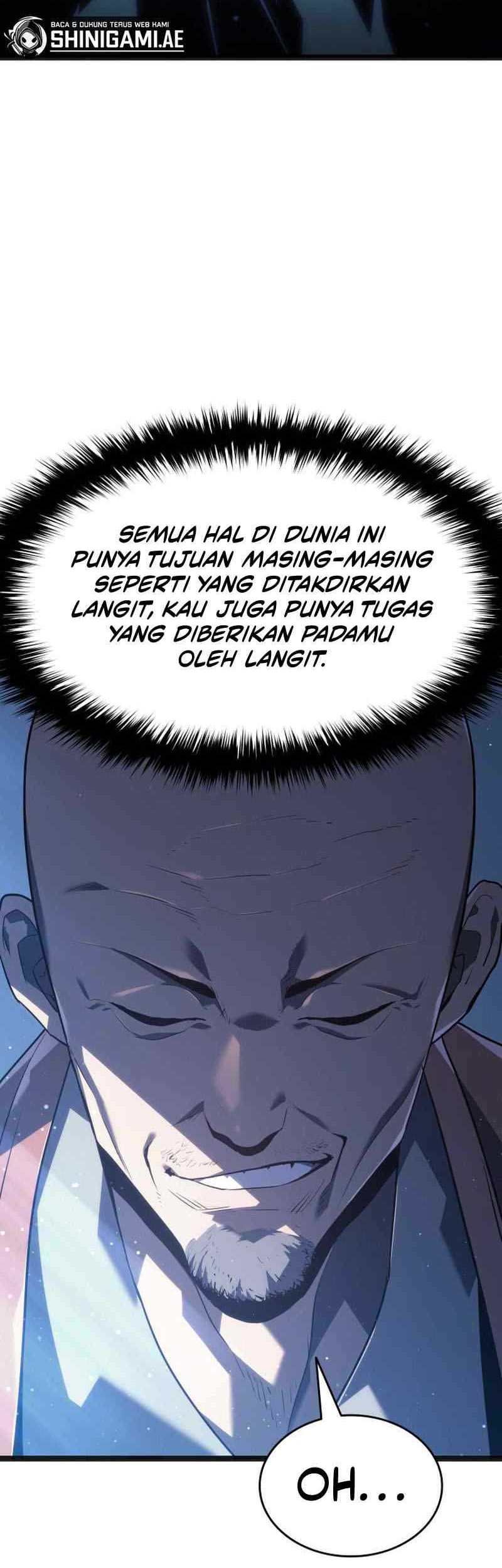 Grim Reaper of the Drifting Moon Chapter 59 - halaman 49