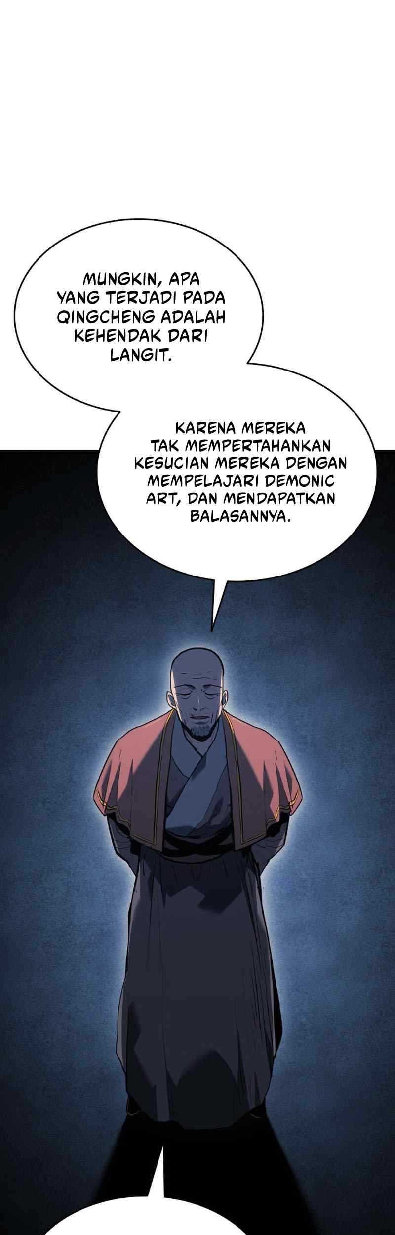 Grim Reaper of the Drifting Moon Chapter 59 - halaman 50