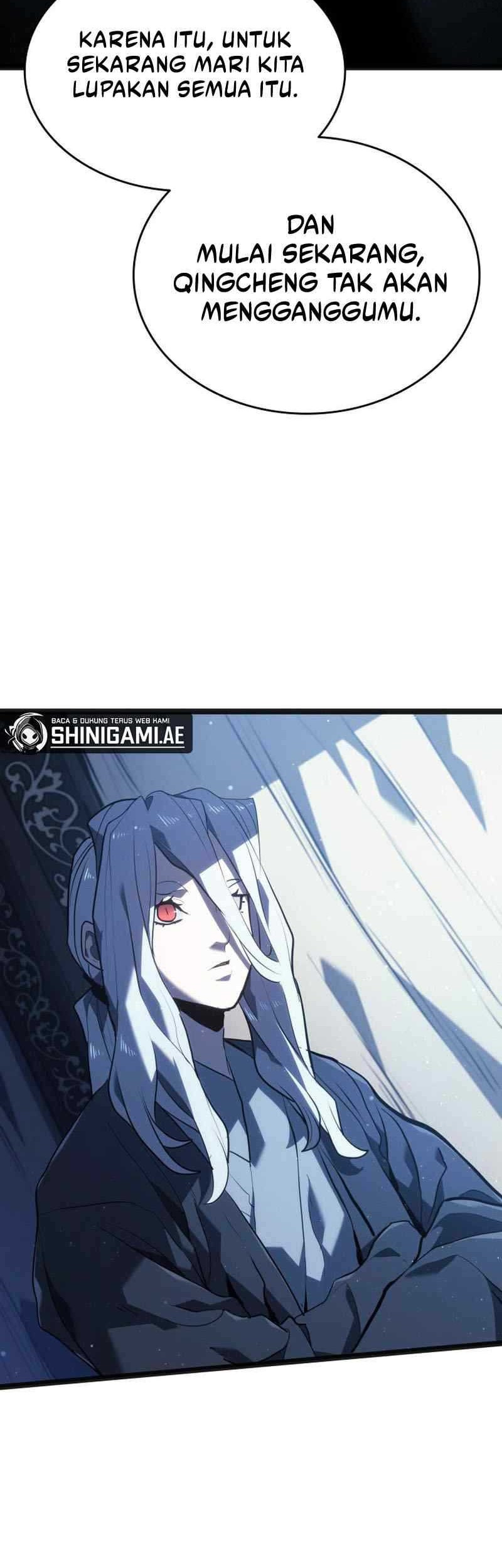 Grim Reaper of the Drifting Moon Chapter 59 - halaman 51