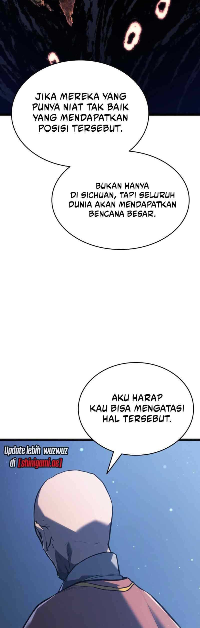 Grim Reaper of the Drifting Moon Chapter 59 - halaman 54