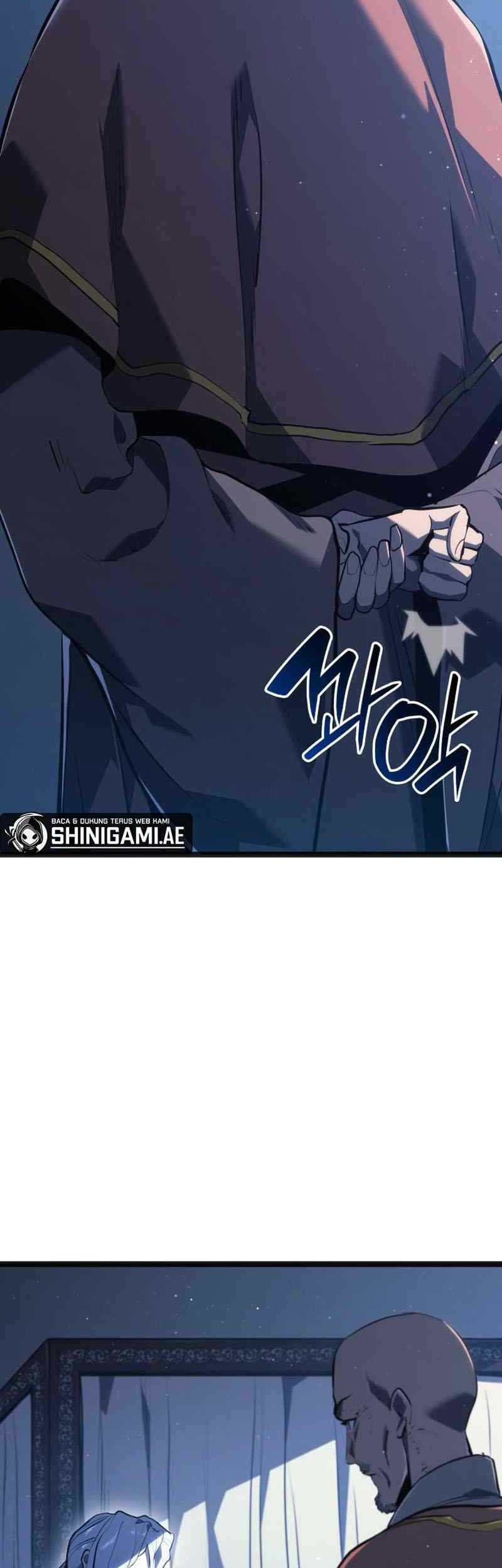 Grim Reaper of the Drifting Moon Chapter 59 - halaman 55