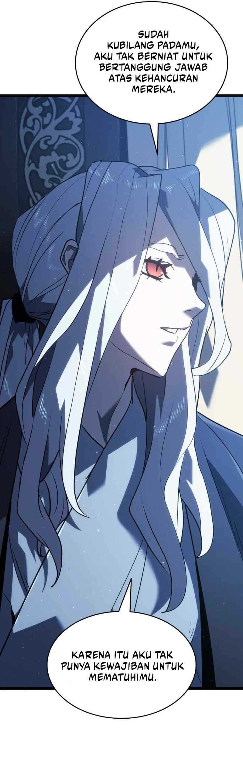 Grim Reaper of the Drifting Moon Chapter 59 - halaman 57