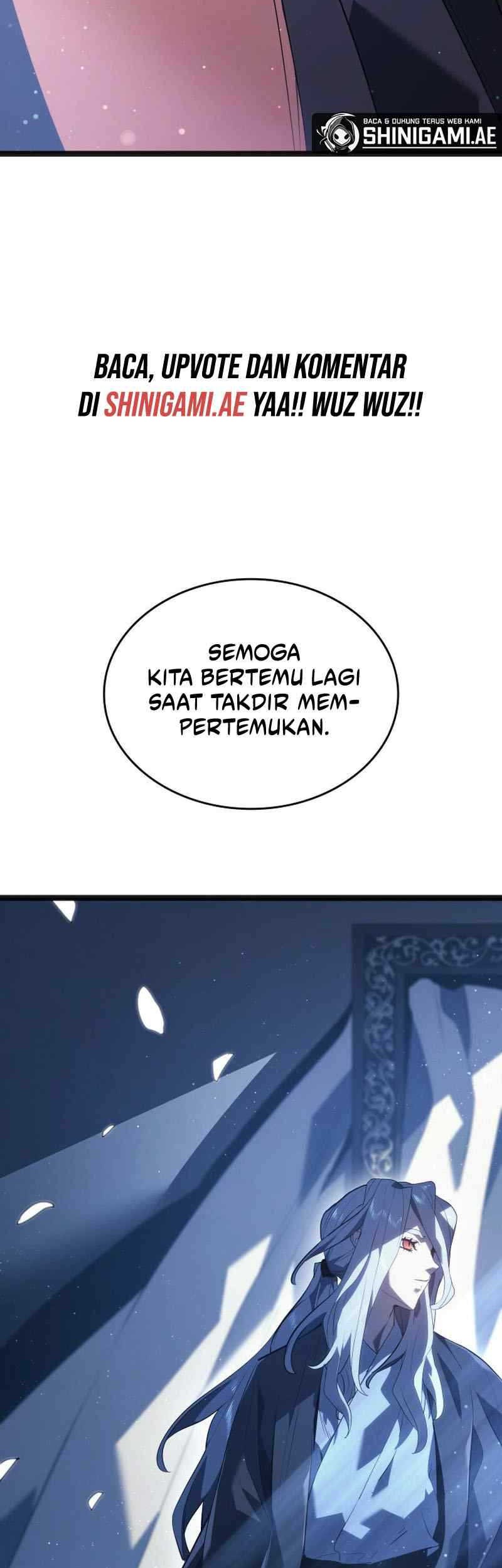 Grim Reaper of the Drifting Moon Chapter 59 - halaman 59