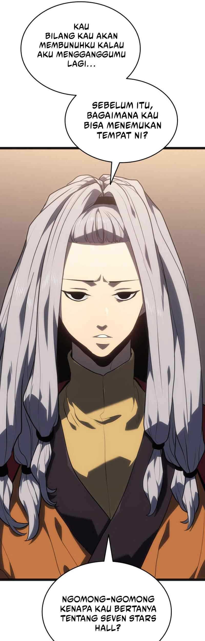 Grim Reaper of the Drifting Moon Chapter 59 - halaman 6