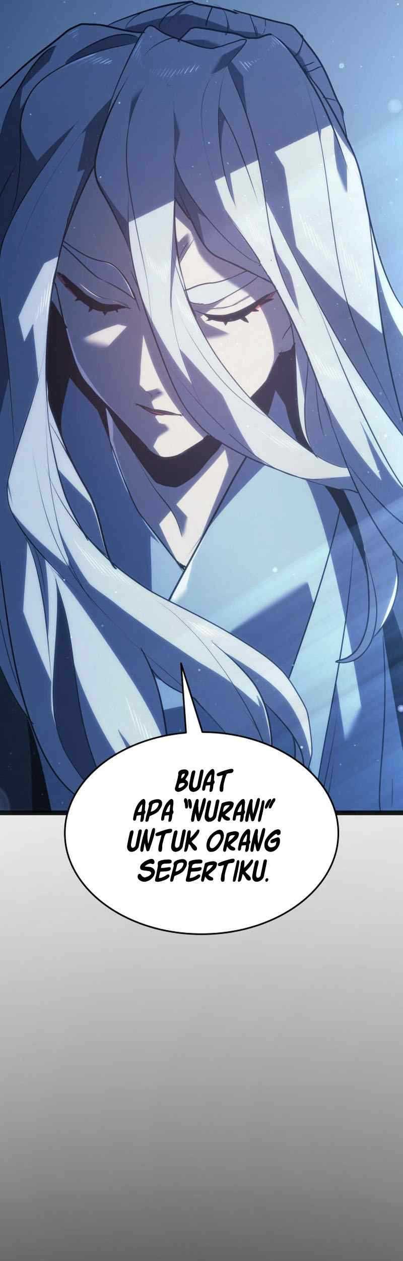 Grim Reaper of the Drifting Moon Chapter 59 - halaman 61