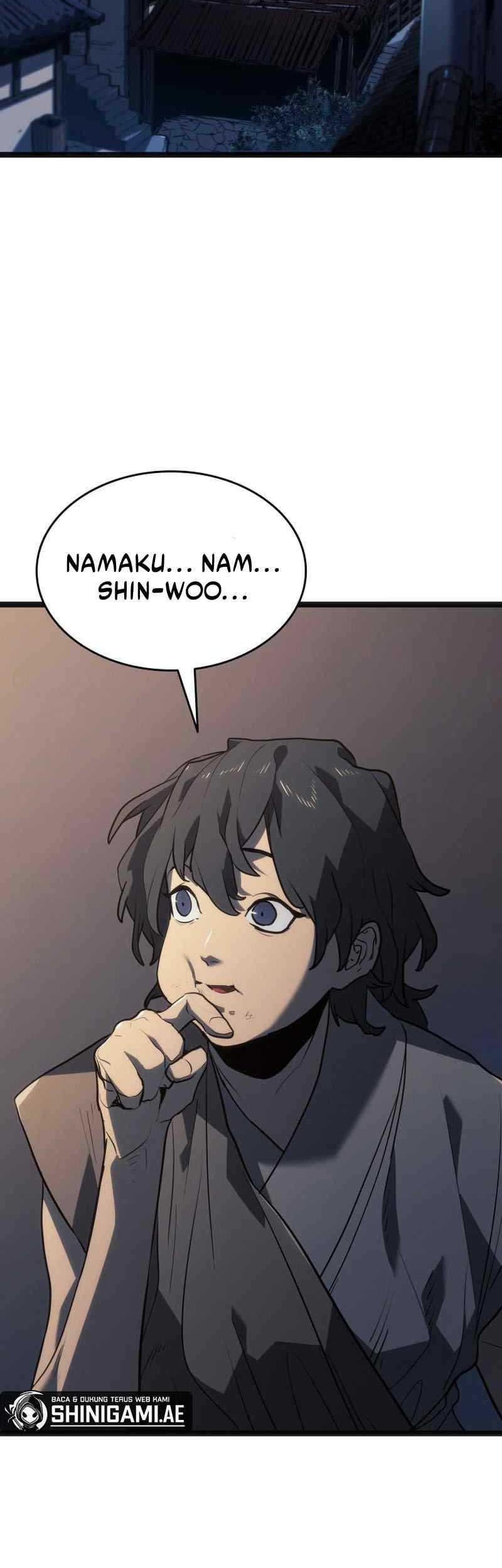 Grim Reaper of the Drifting Moon Chapter 59 - halaman 63