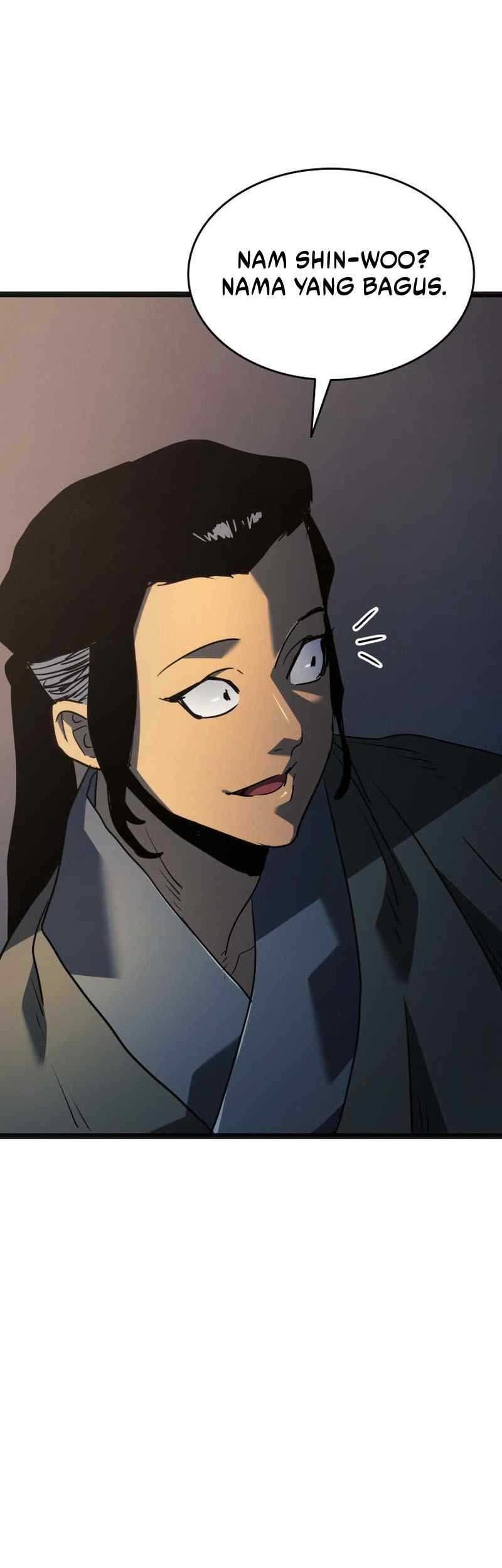Grim Reaper of the Drifting Moon Chapter 59 - halaman 64