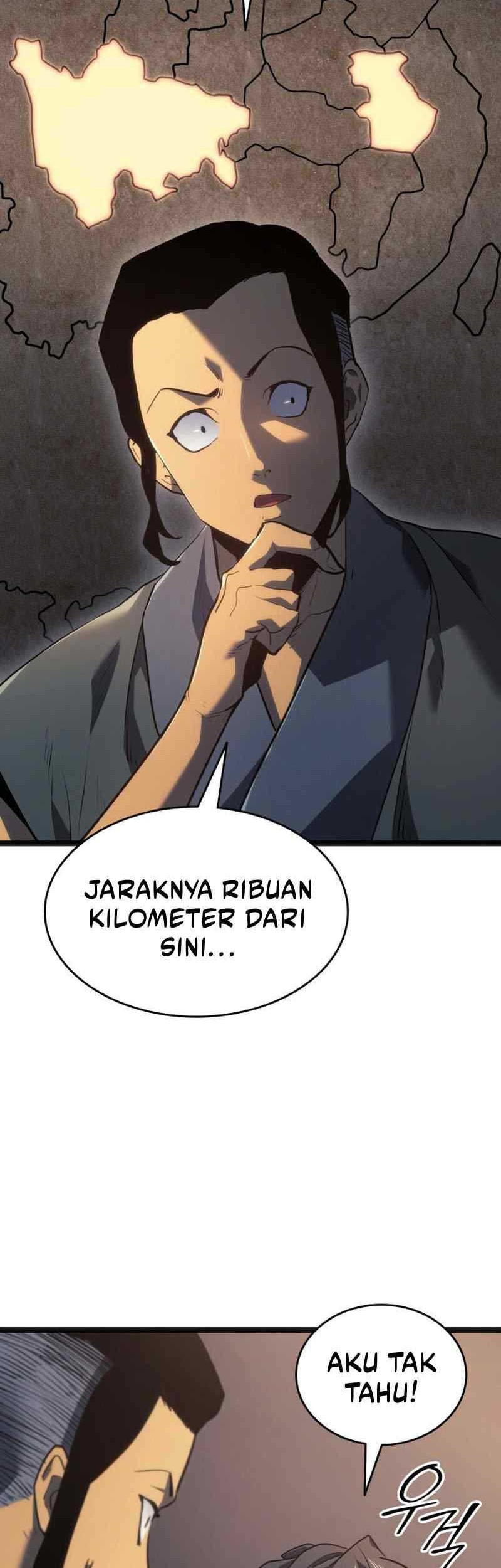 Grim Reaper of the Drifting Moon Chapter 59 - halaman 66