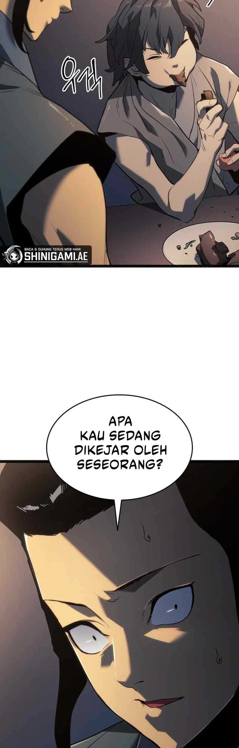 Grim Reaper of the Drifting Moon Chapter 59 - halaman 67