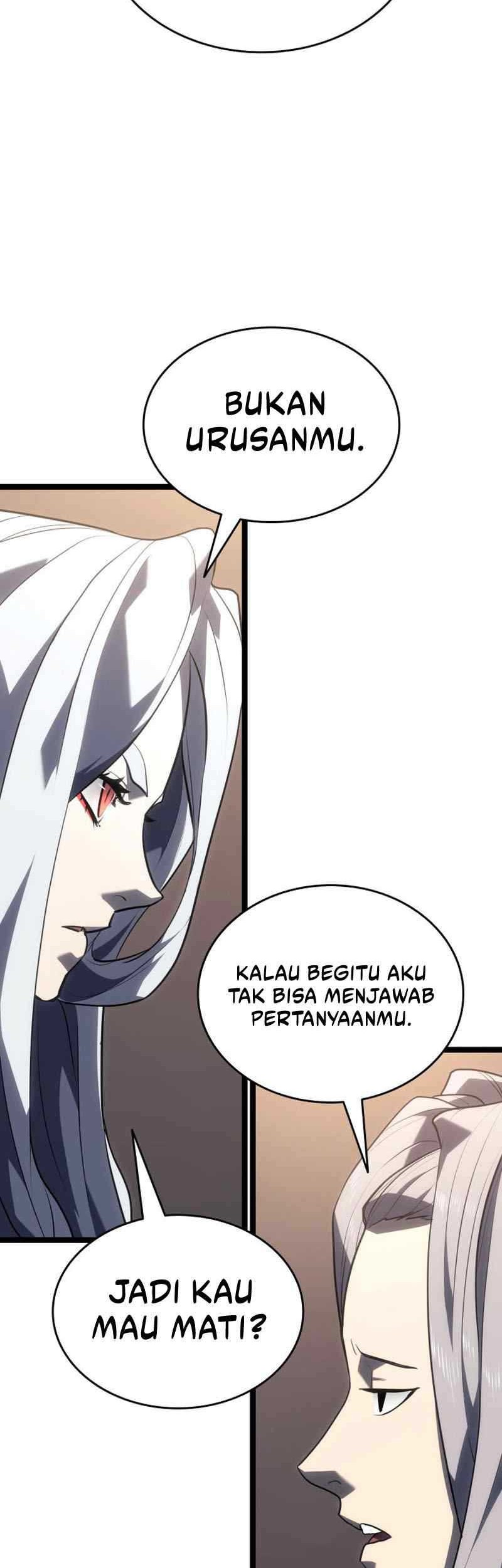 Grim Reaper of the Drifting Moon Chapter 59 - halaman 7