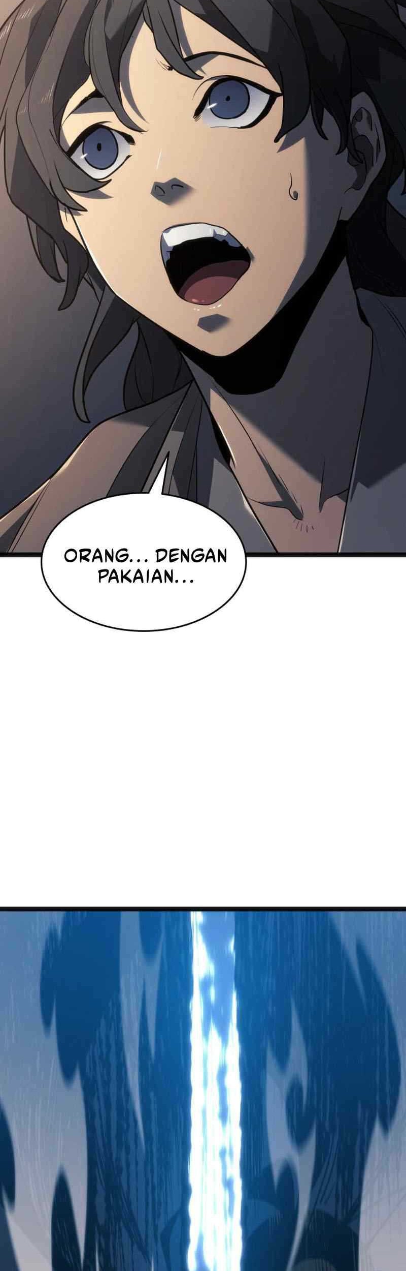 Grim Reaper of the Drifting Moon Chapter 59 - halaman 70