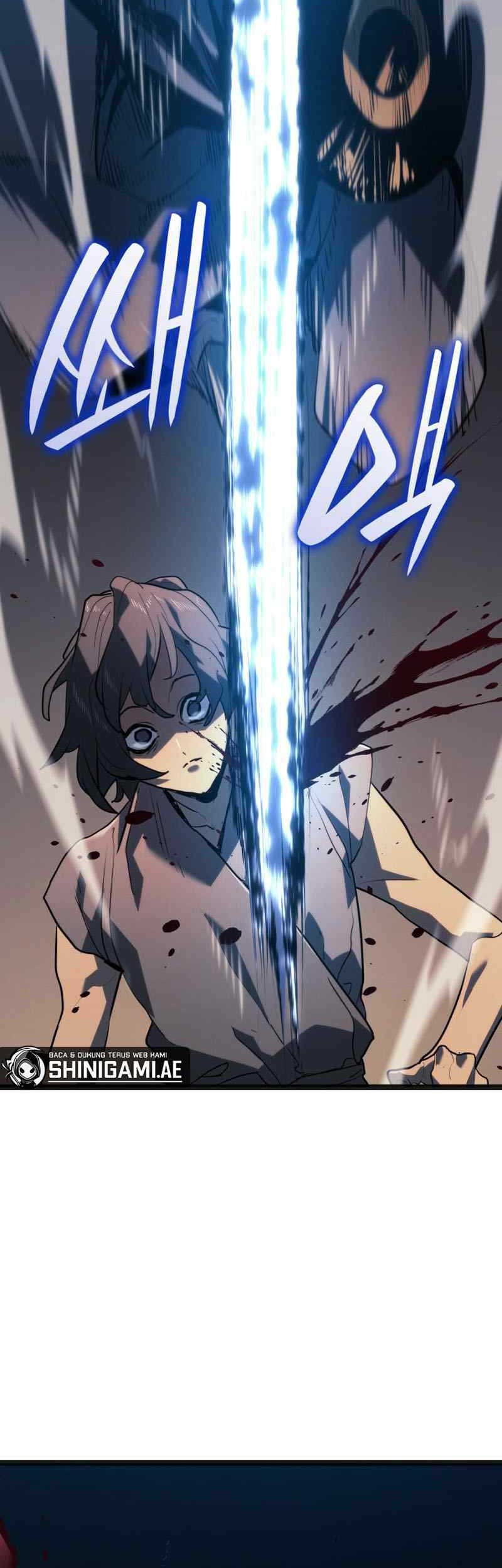 Grim Reaper of the Drifting Moon Chapter 59 - halaman 71
