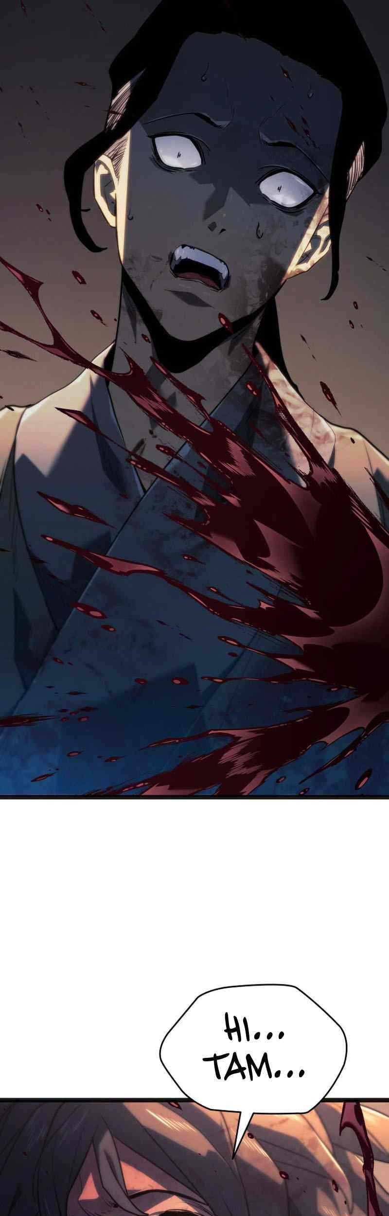 Grim Reaper of the Drifting Moon Chapter 59 - halaman 73