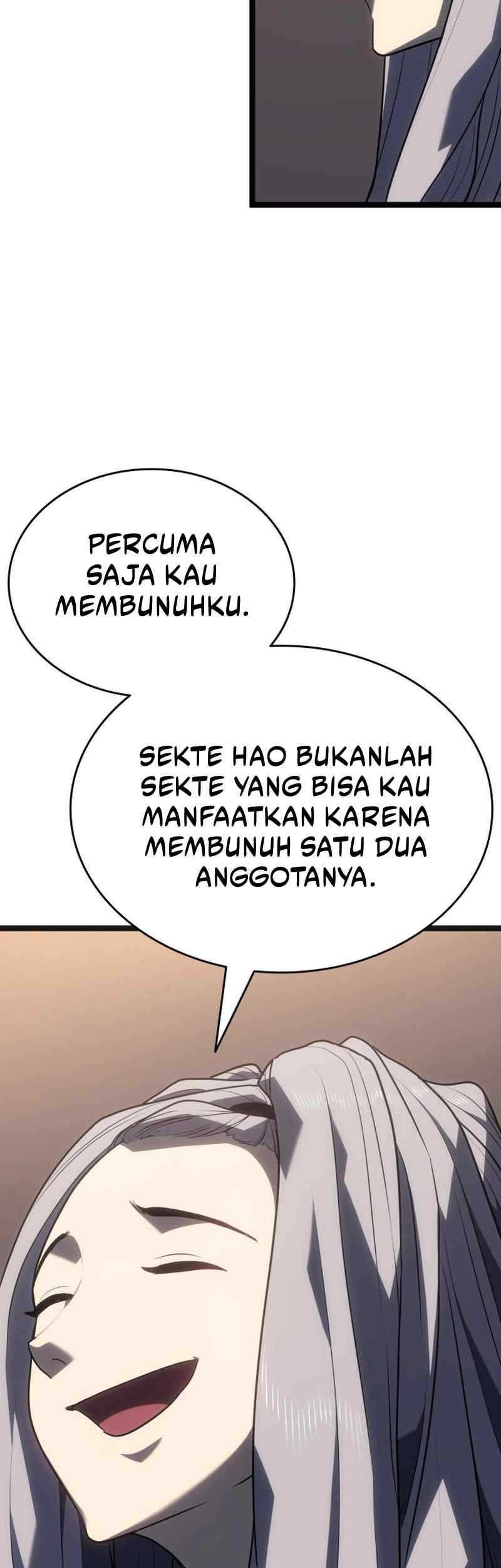 Grim Reaper of the Drifting Moon Chapter 59 - halaman 8