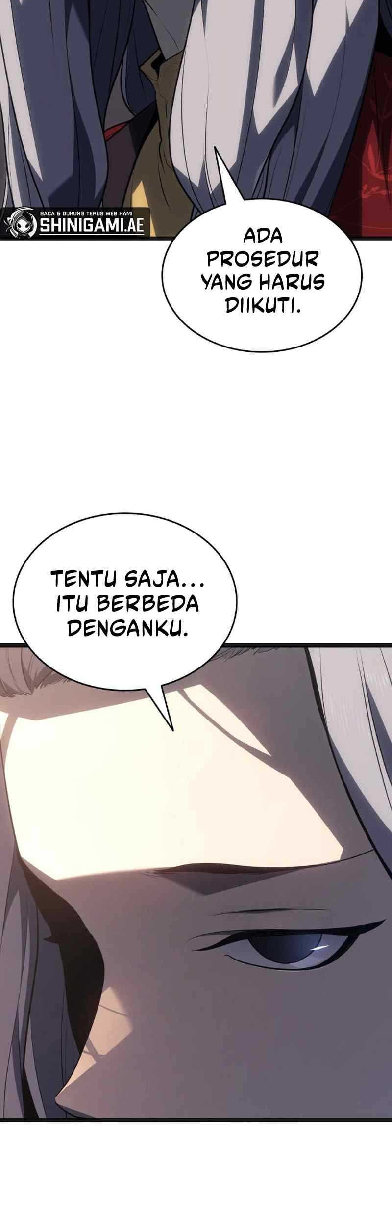 Grim Reaper of the Drifting Moon Chapter 59 - halaman 9