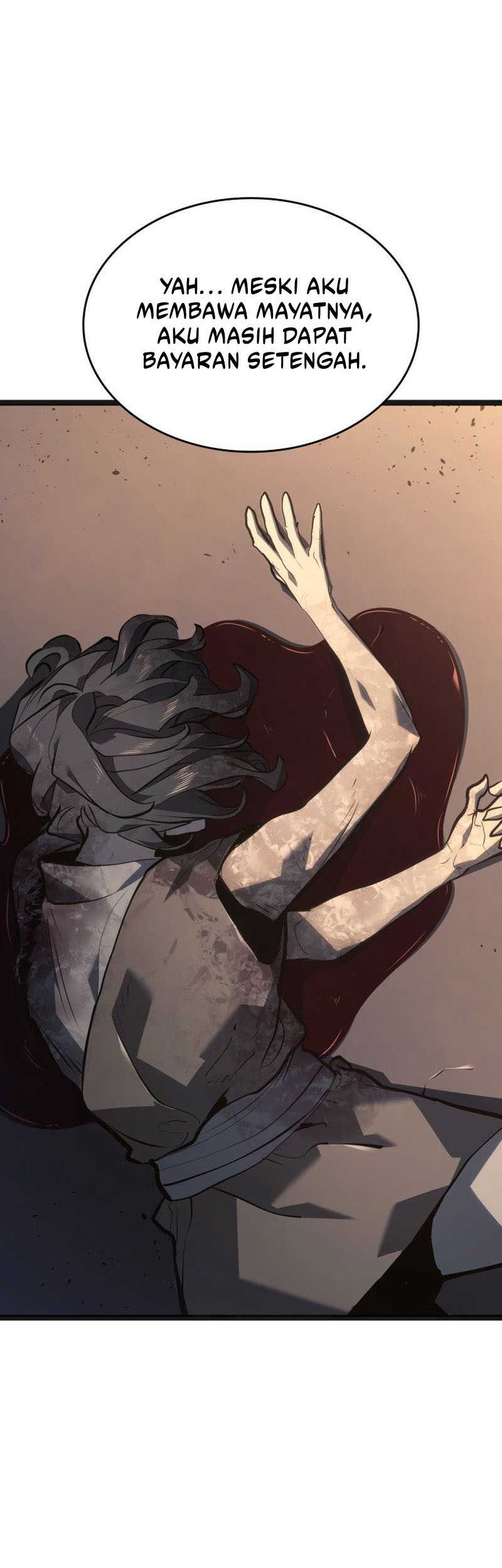 Grim Reaper of the Drifting Moon Chapter 60 - halaman 10