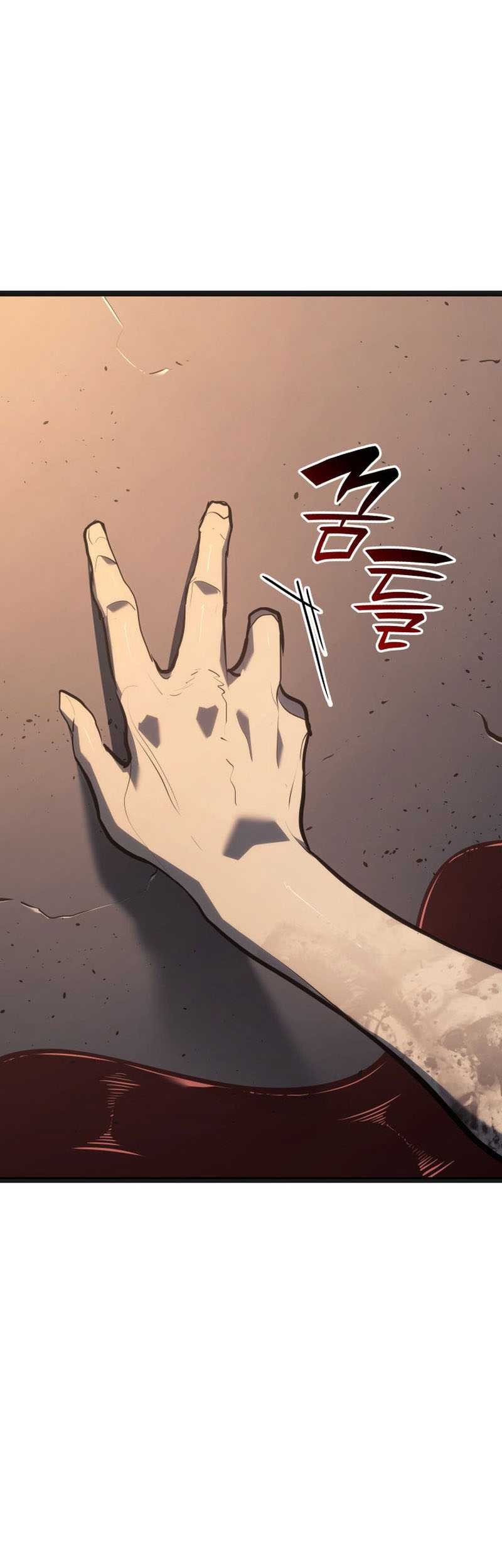 Grim Reaper of the Drifting Moon Chapter 60 - halaman 11