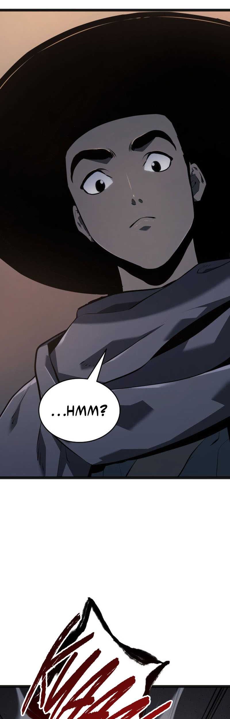 Grim Reaper of the Drifting Moon Chapter 60 - halaman 12