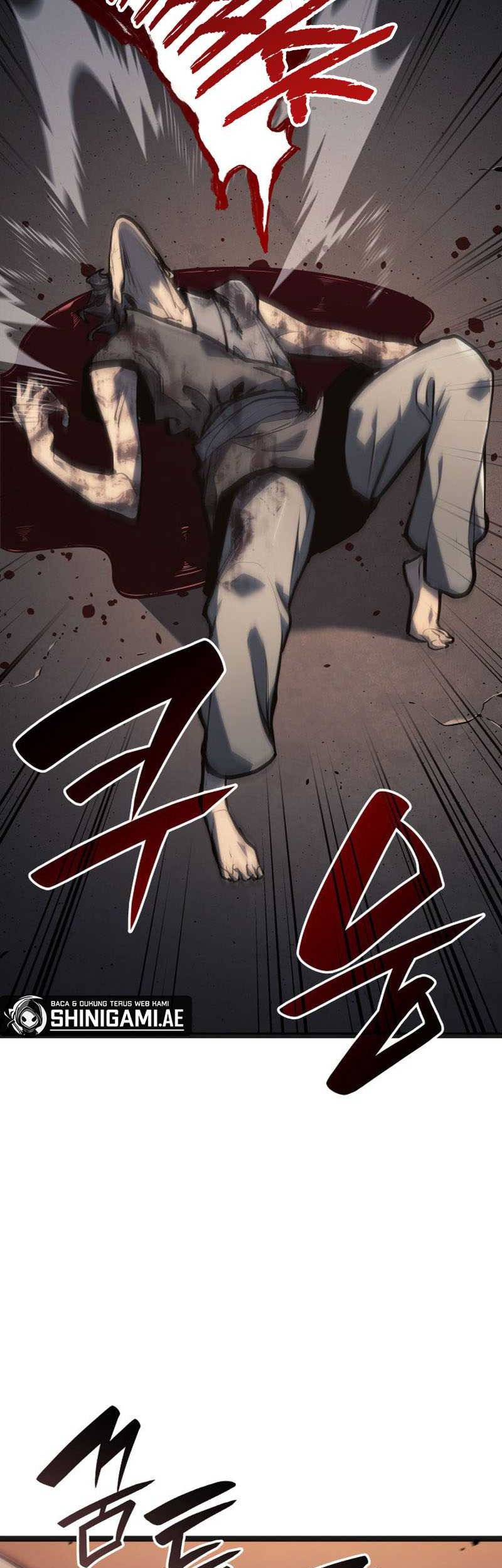 Grim Reaper of the Drifting Moon Chapter 60 - halaman 13