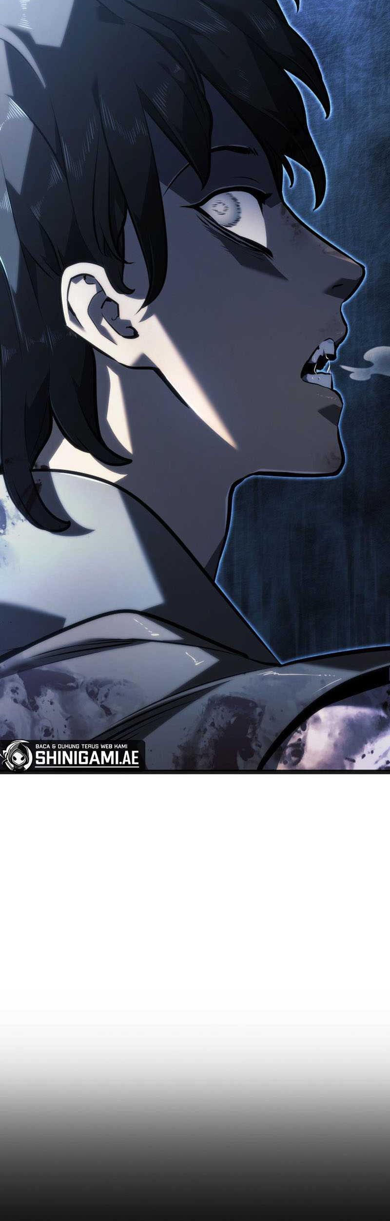 Grim Reaper of the Drifting Moon Chapter 60 - halaman 17