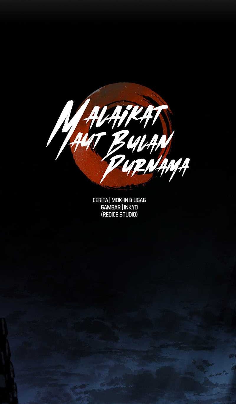 Grim Reaper of the Drifting Moon Chapter 60 - halaman 18